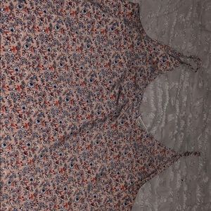 Abercrombie & Fitch Top